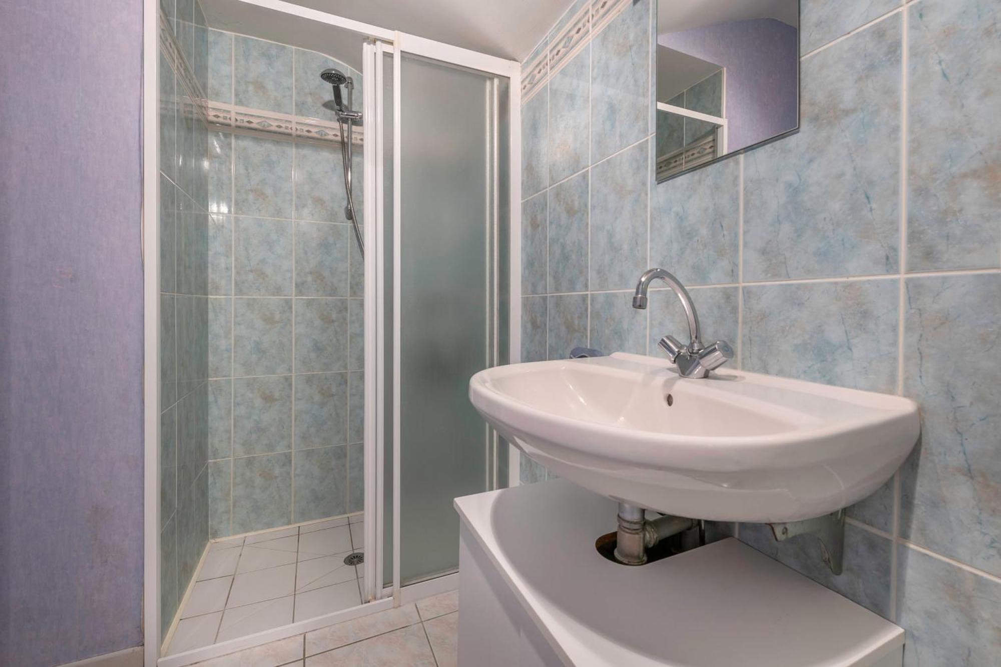 Sur Le Quai De Pornic, Appartement Pour 4 Exteriör bild